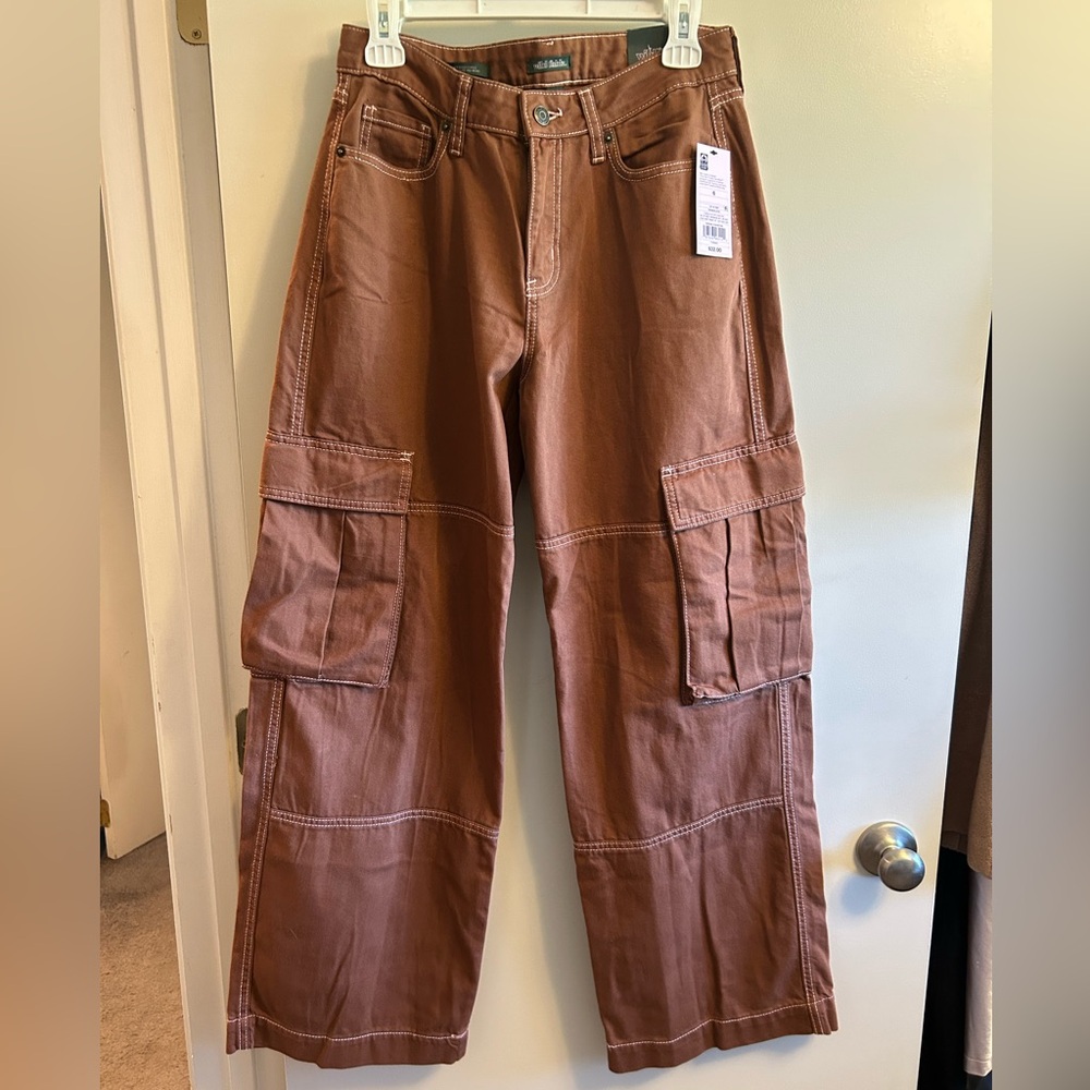 Wild Fable Cargo Pants